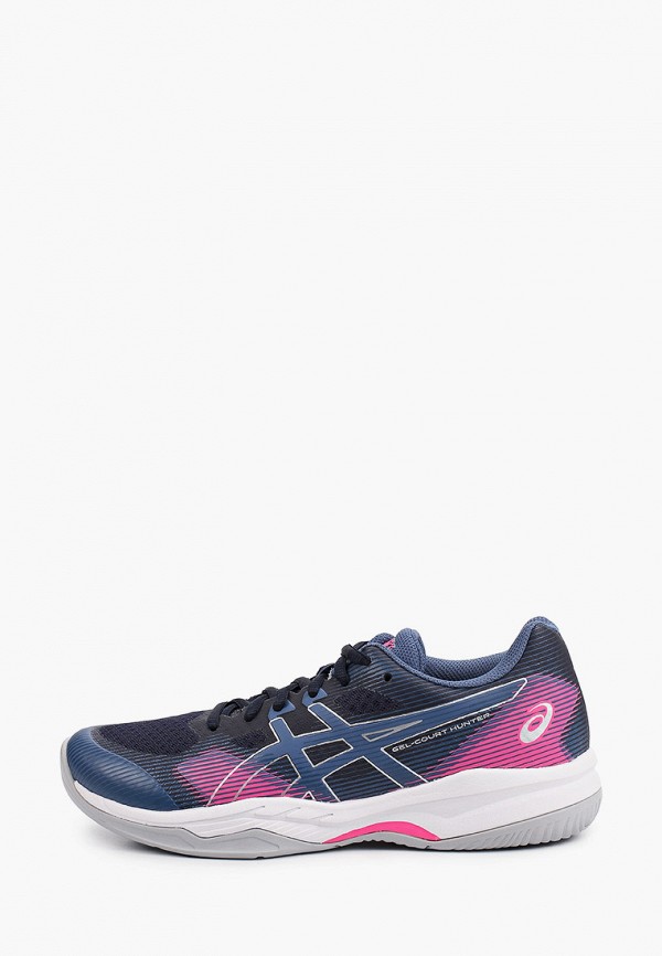 

Кроссовки ASICS, Синий, GEL-COURT HUNTER