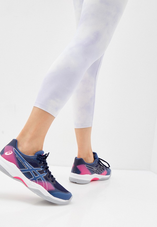 фото Кроссовки asics
