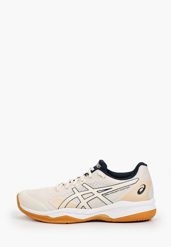 

Кроссовки ASICS, Бежевый, GEL-COURT HUNTER 2
