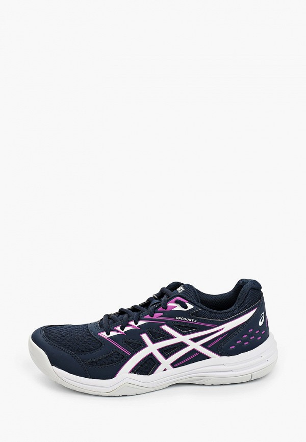 фото Кроссовки asics