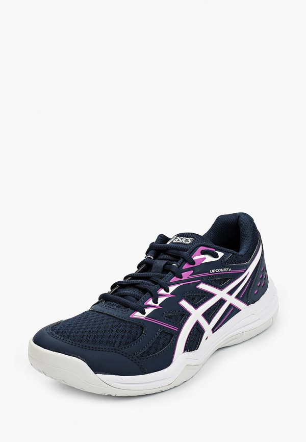 фото Кроссовки asics