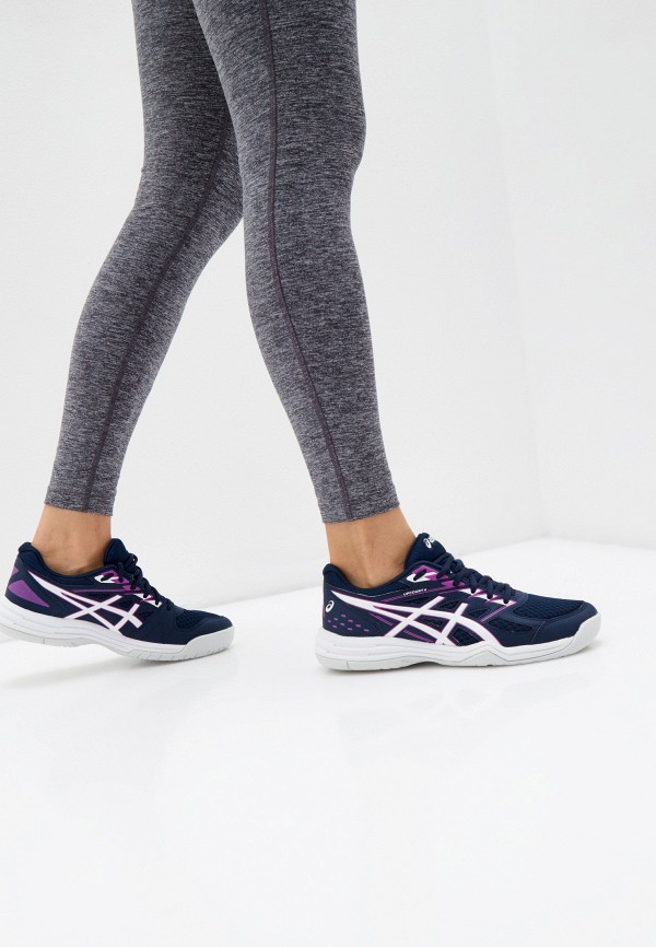 фото Кроссовки asics