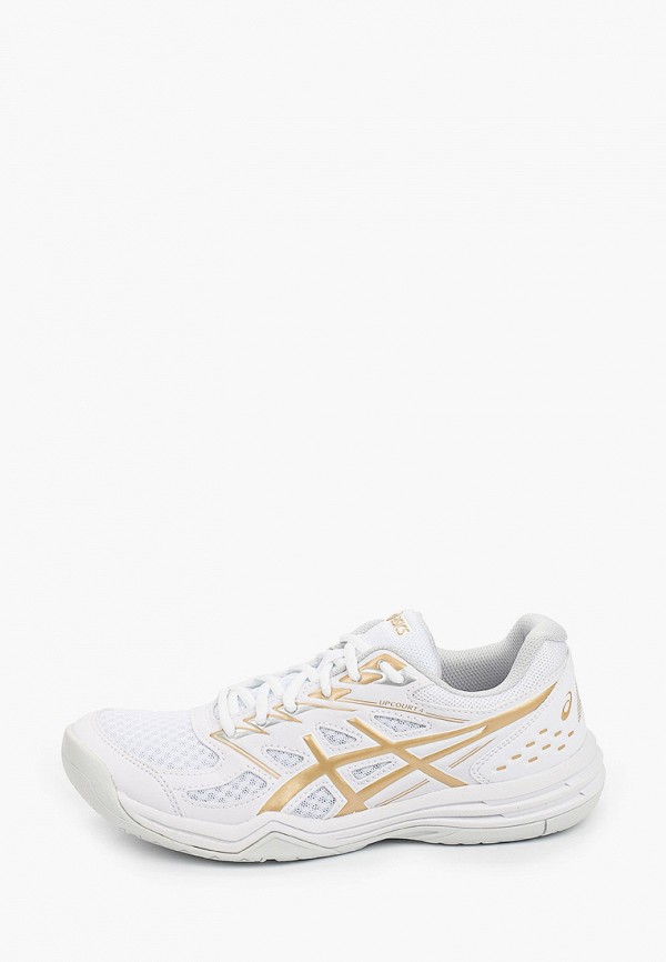 

Кроссовки ASICS, Белый, UPCOURT 4