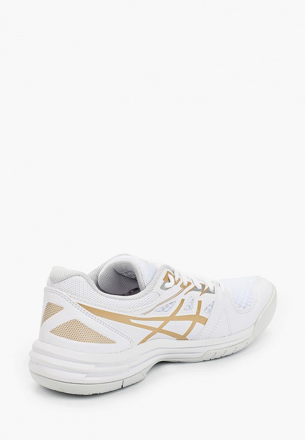 

Кроссовки ASICS, Белый, UPCOURT 4