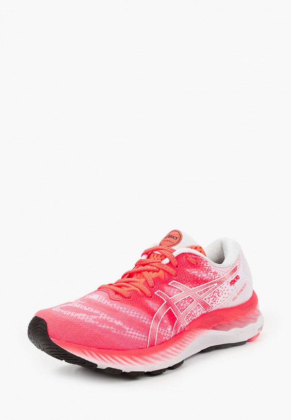 фото Кроссовки asics