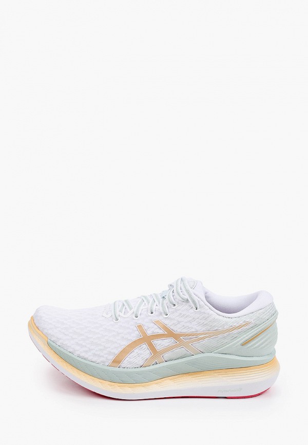 фото Кроссовки asics