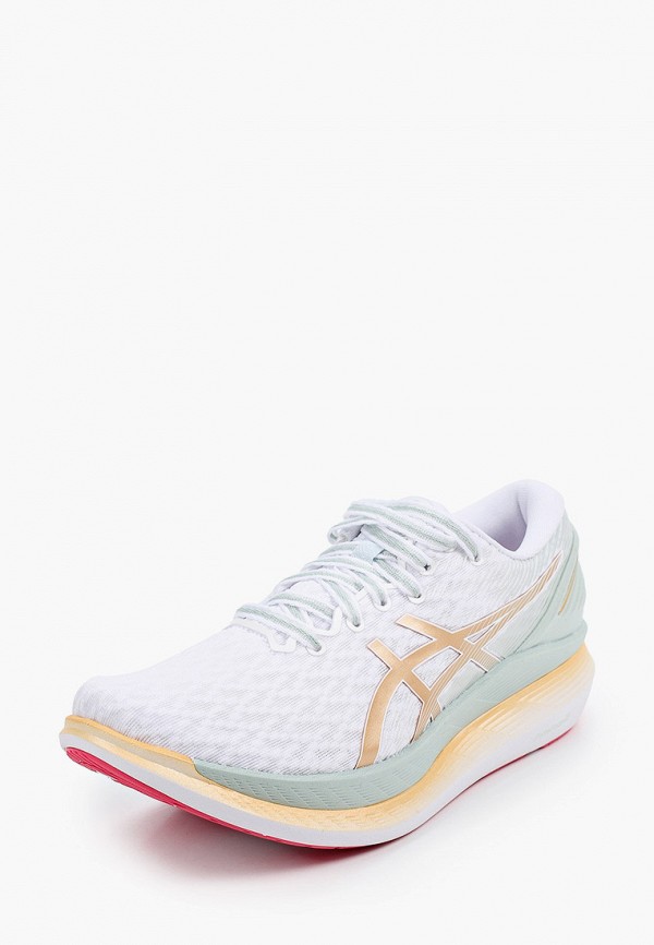 фото Кроссовки asics