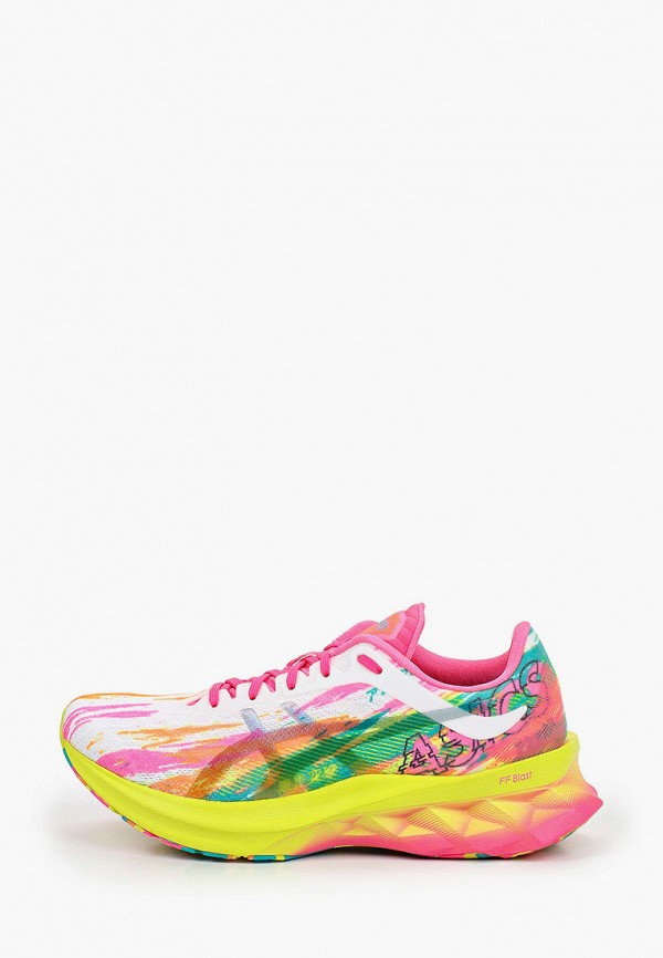 

Кроссовки ASICS, Разноцветный, NOVABLAST NOOSA