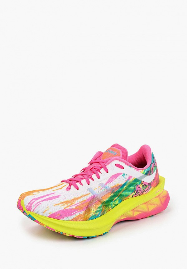 фото Кроссовки asics