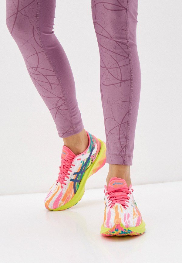 фото Кроссовки asics