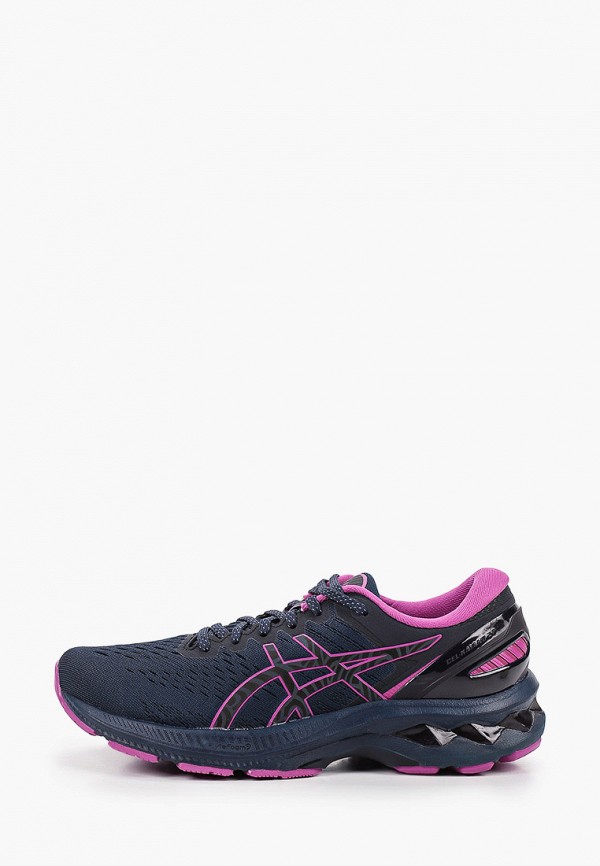 

Кроссовки ASICS, Синий, GEL-KAYANO 27 LITE-SHOW