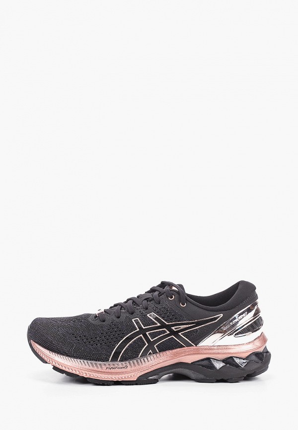фото Кроссовки asics