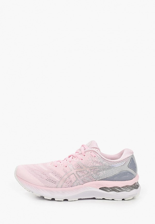 фото Кроссовки asics