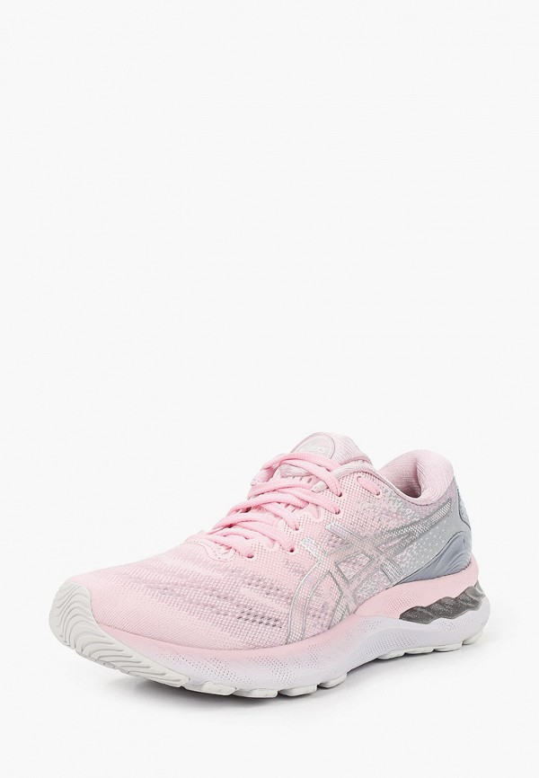 фото Кроссовки asics