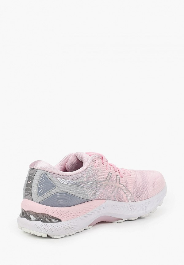 

Кроссовки ASICS, Розовый, GEL-NIMBUS 23