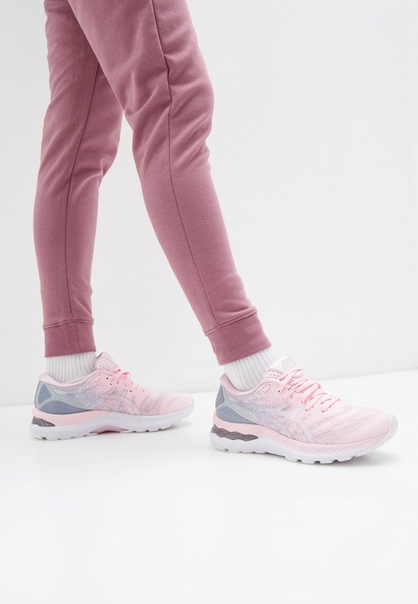 фото Кроссовки asics