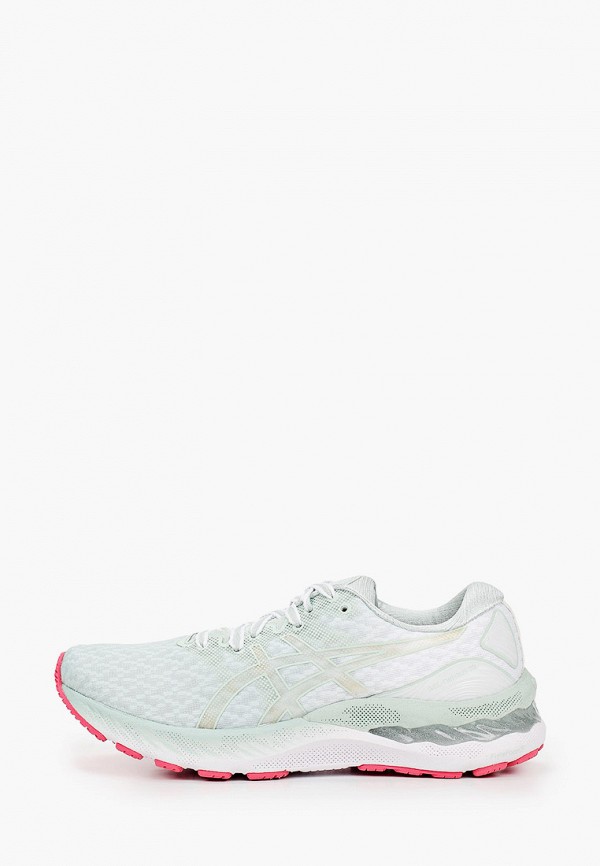 

Кроссовки ASICS, Зеленый, GEL-NIMBUS 23 SAKURA