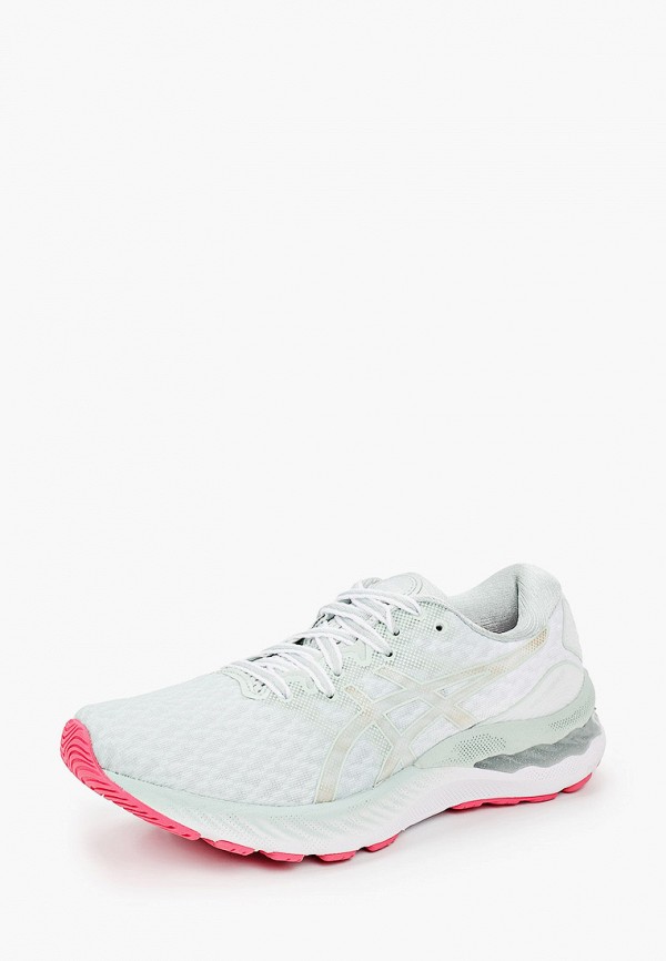 фото Кроссовки asics