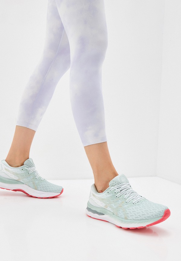 фото Кроссовки asics