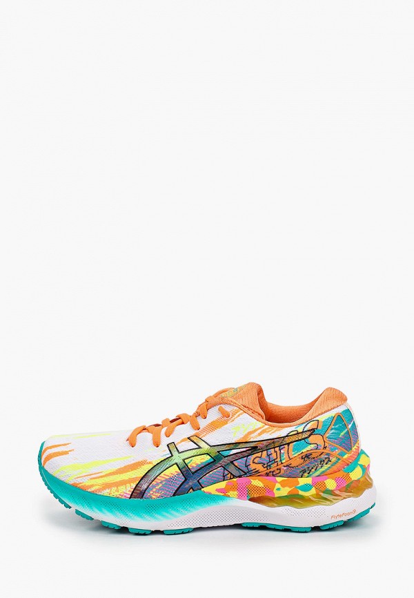 

Кроссовки ASICS, Разноцветный, GEL-NIMBUS 23 NOOSA