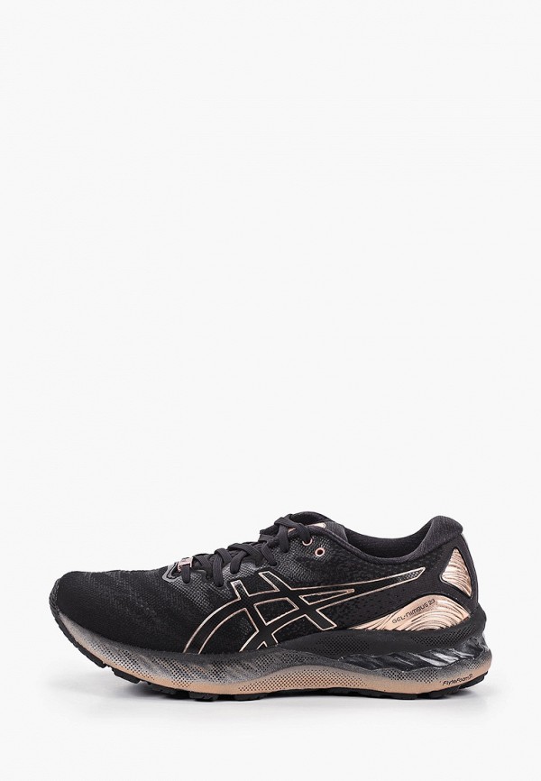 

Кроссовки ASICS, Черный, GEL-NIMBUS 23 PLATINUM
