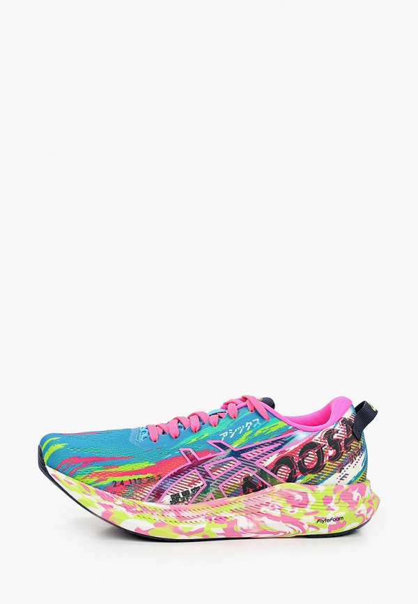 

Кроссовки ASICS, Разноцветный, NOOSA TRI 13