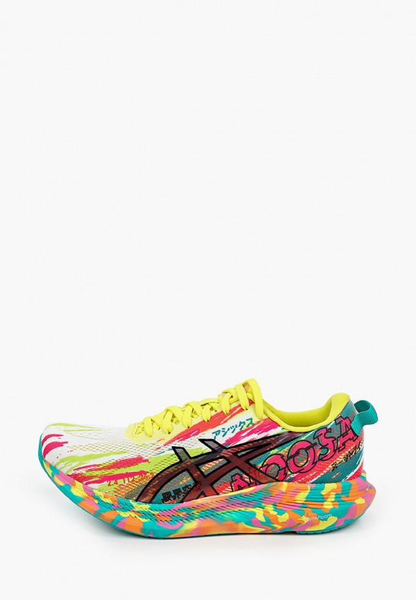 

Кроссовки ASICS, Разноцветный, NOOSA TRI 13 (noosa pack)