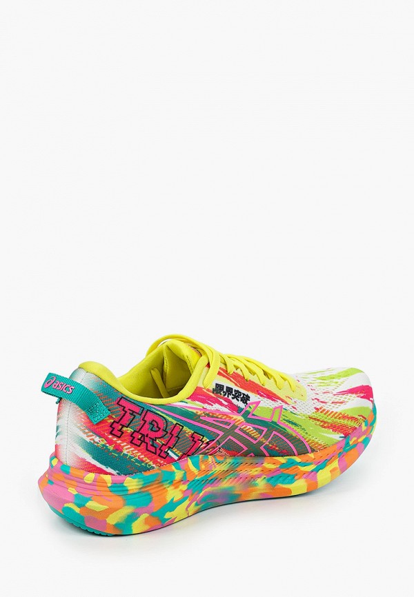фото Кроссовки asics