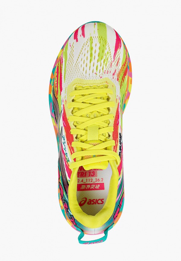 фото Кроссовки asics