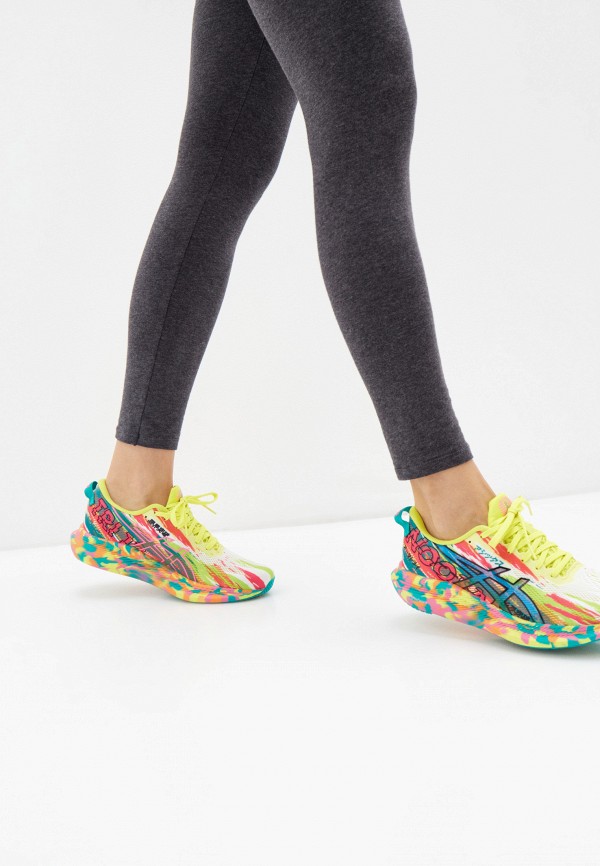 фото Кроссовки asics