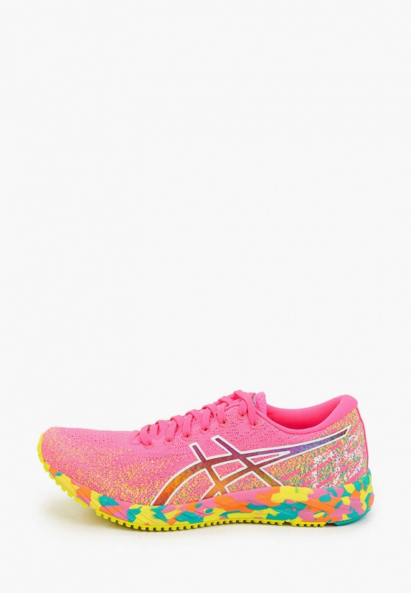 

Кроссовки ASICS, Розовый, GEL-DS TRAINER 26 NOOSA