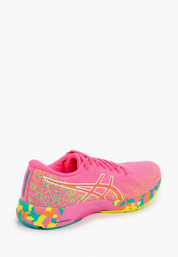фото Кроссовки asics