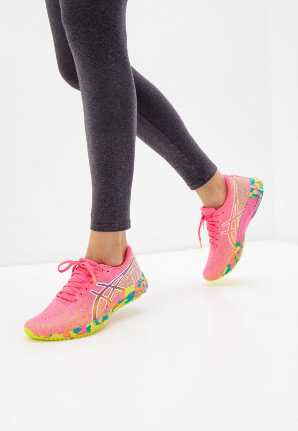 фото Кроссовки asics