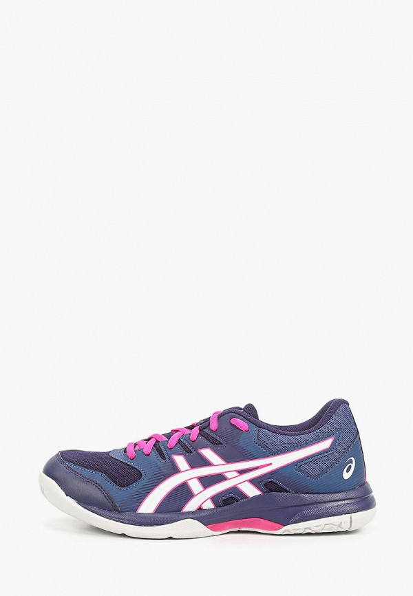 

Кроссовки ASICS, Синий, GEL-ROCKET 9