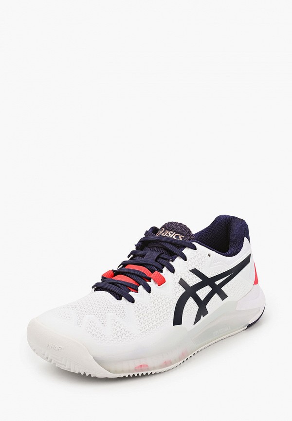 фото Кроссовки asics