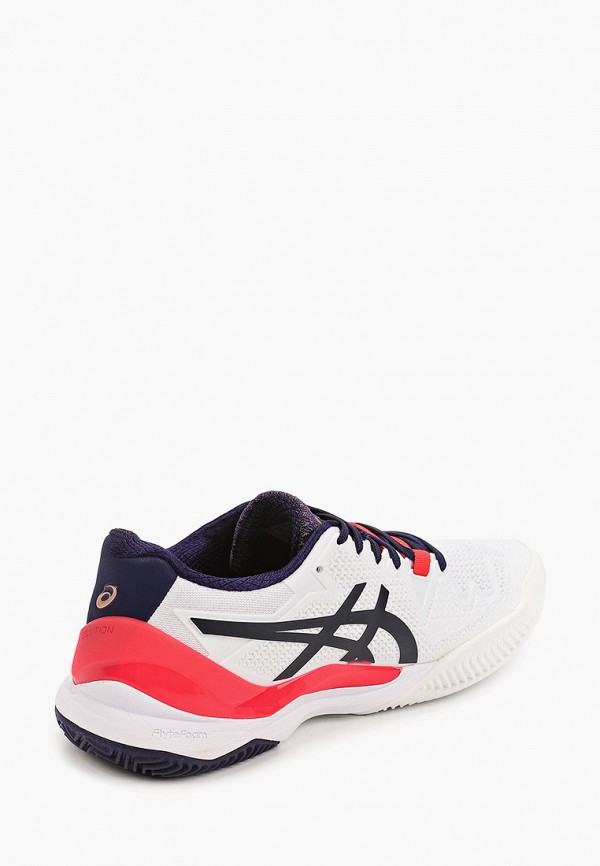 фото Кроссовки asics