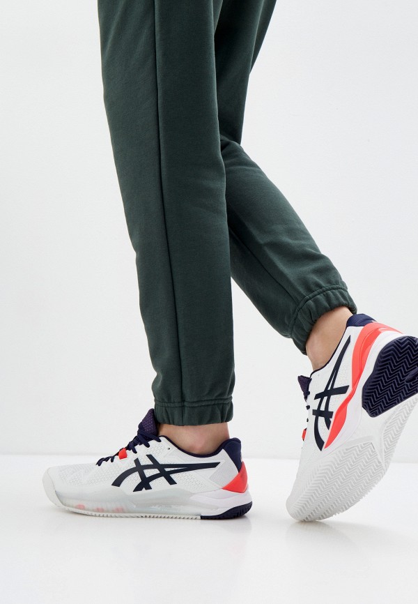 фото Кроссовки asics