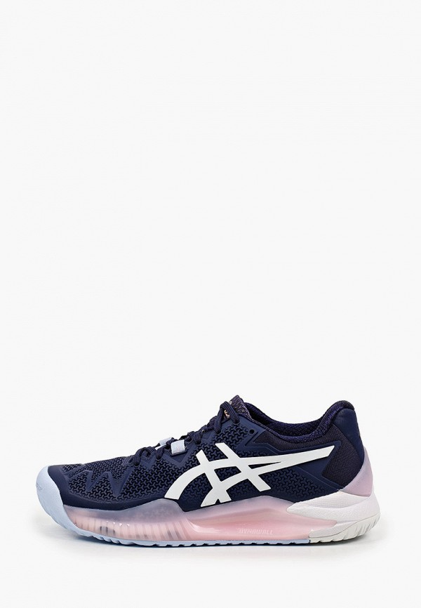 

Кроссовки ASICS, Синий, GEL-RESOLUTION 8