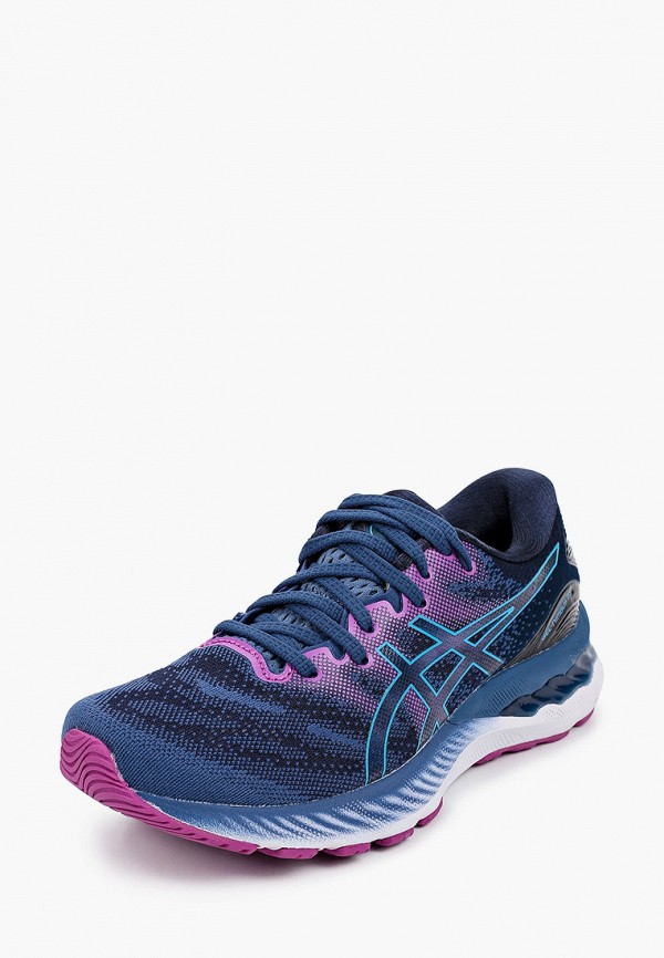 фото Кроссовки asics