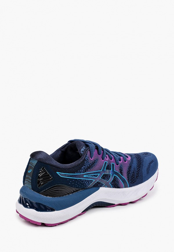фото Кроссовки asics
