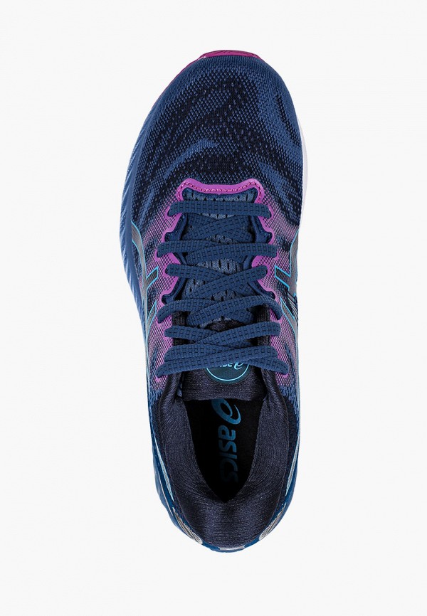 фото Кроссовки asics