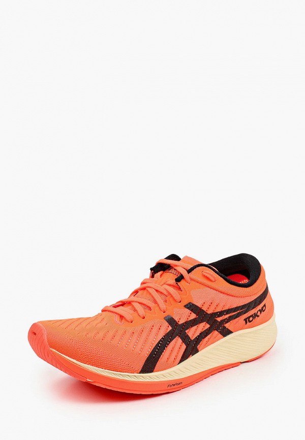 фото Кроссовки asics
