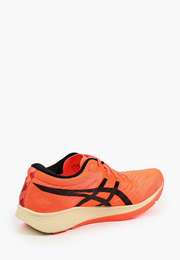 фото Кроссовки asics