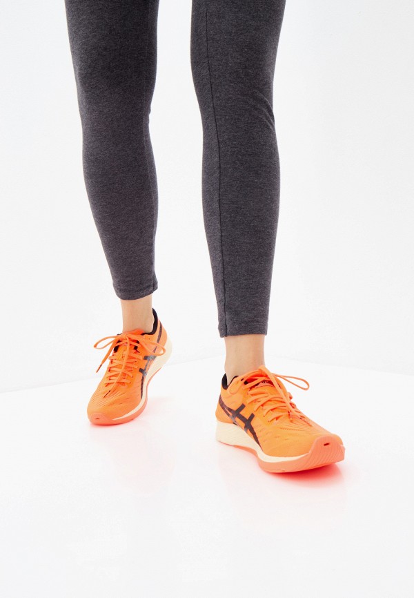 фото Кроссовки asics