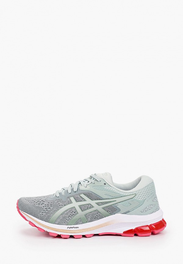 

Кроссовки ASICS, Зеленый, GT-1000 10 SAKURA