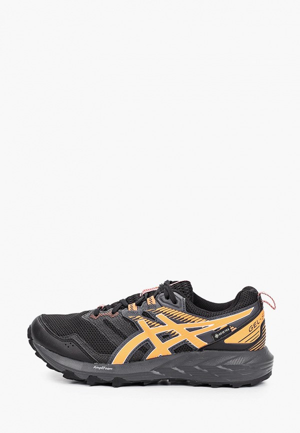 

Кроссовки ASICS, Черный, GEL-SONOMA 6 GTX