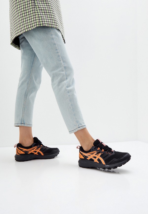 фото Кроссовки asics