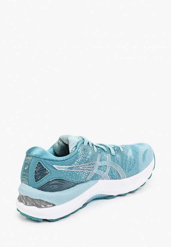 

Кроссовки ASICS, Голубой, GEL-NIMBUS™ 23