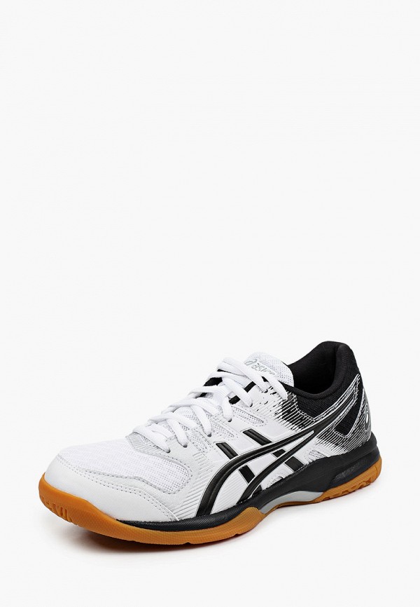 фото Кроссовки asics