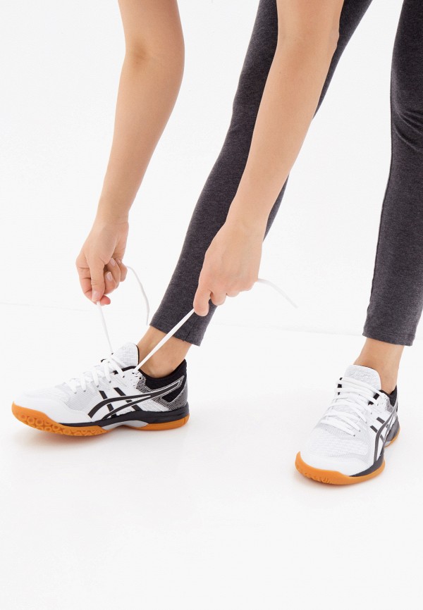 фото Кроссовки asics